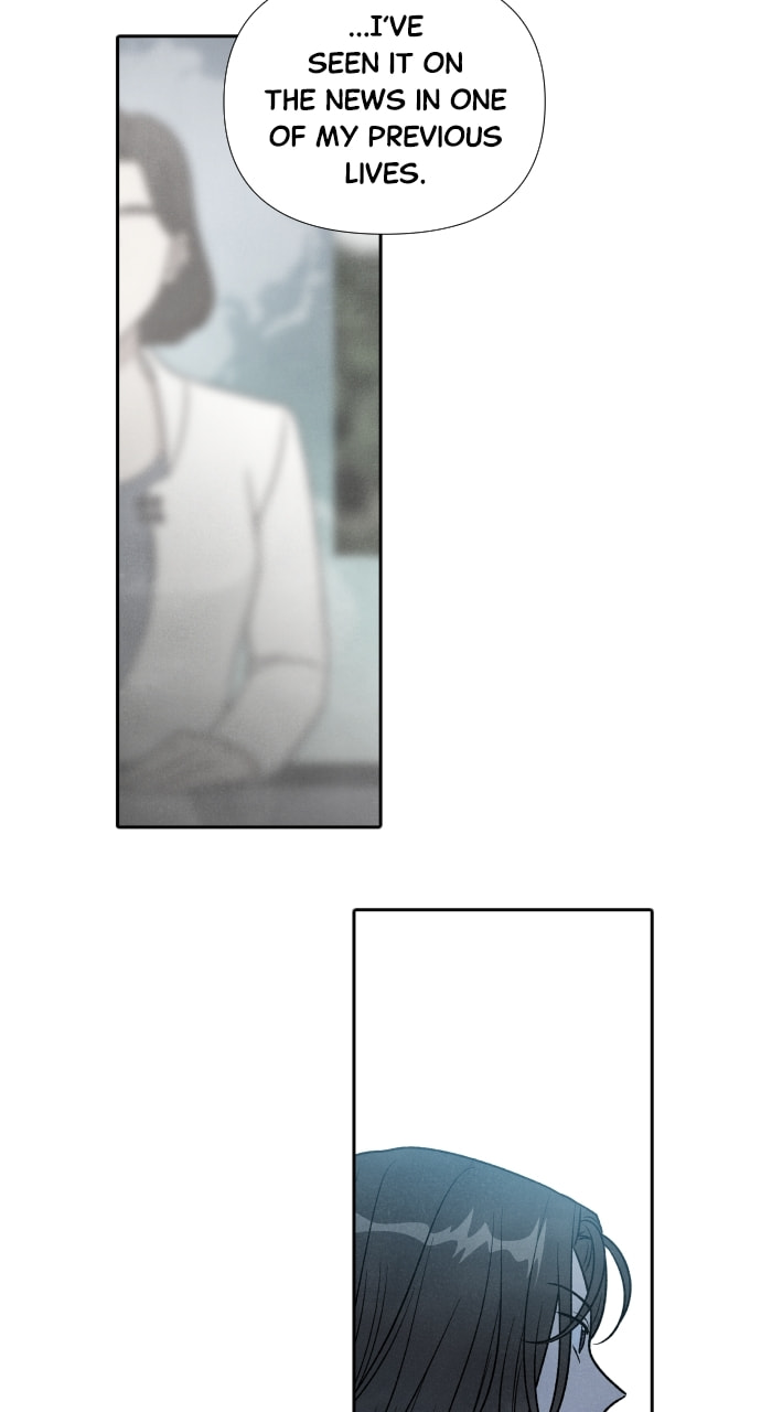 My Reason to Die Chapter 89 page 53 - 