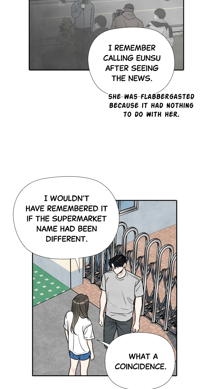 My Reason to Die Chapter 89 page 55 - 