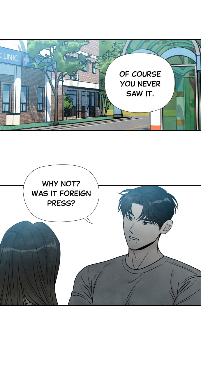 My Reason to Die Chapter 89 page 57 - 