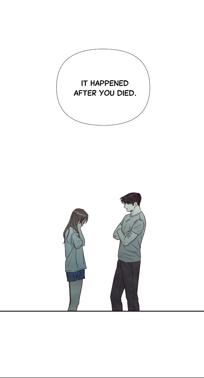 My Reason to Die Chapter 89 page 58 - 