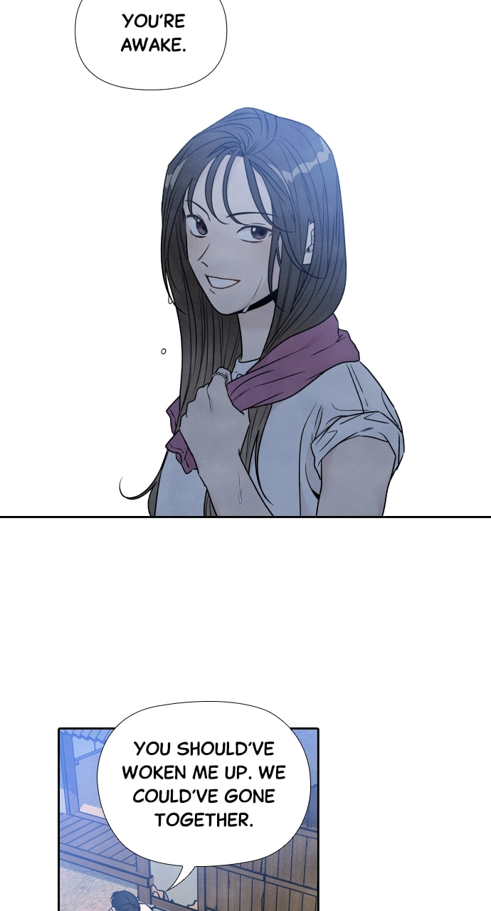 My Reason to Die Chapter 89 page 8 - 