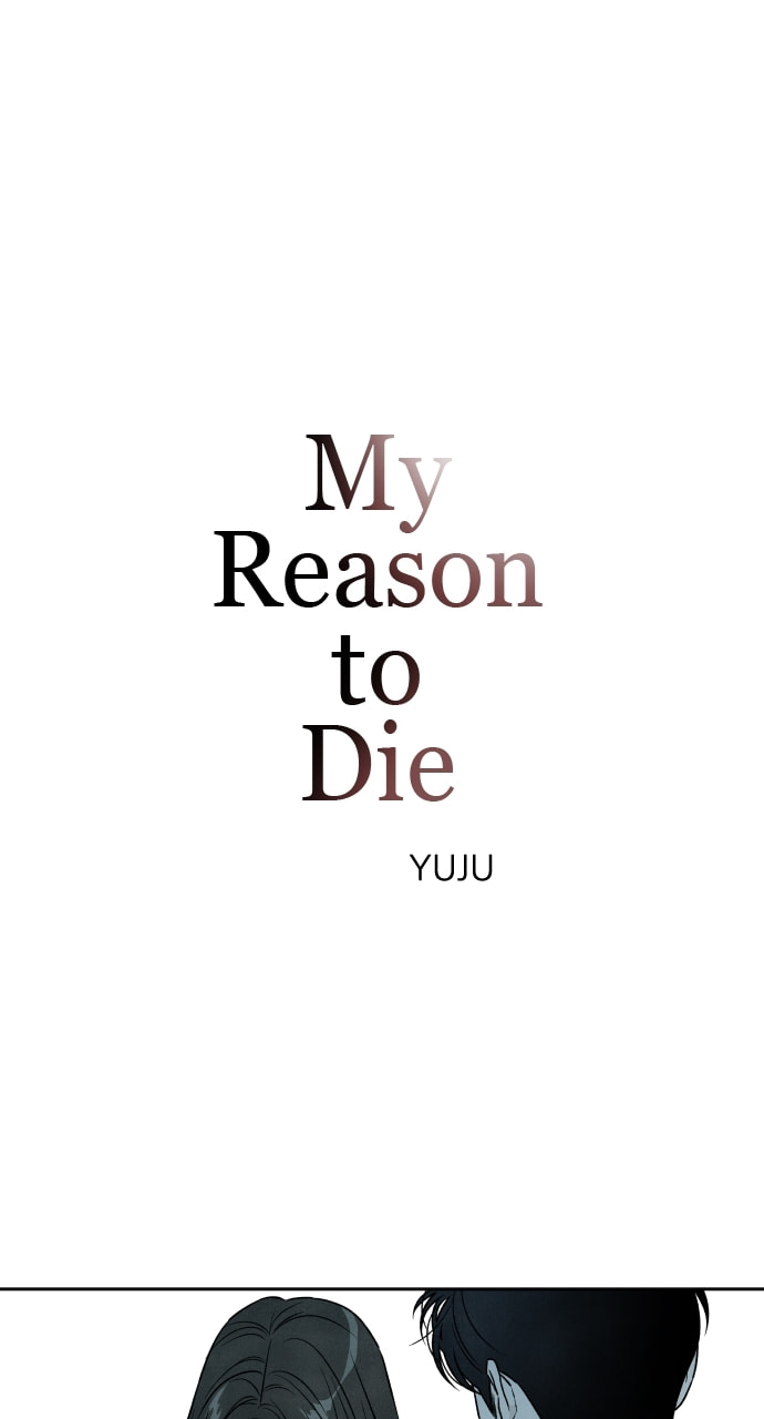My Reason to Die Chapter 90 page 2 - 