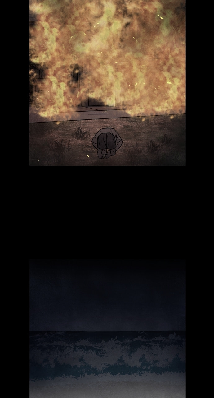My Reason to Die Chapter 90 page 11 - 