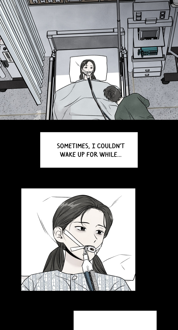 My Reason to Die Chapter 90 page 14 - 