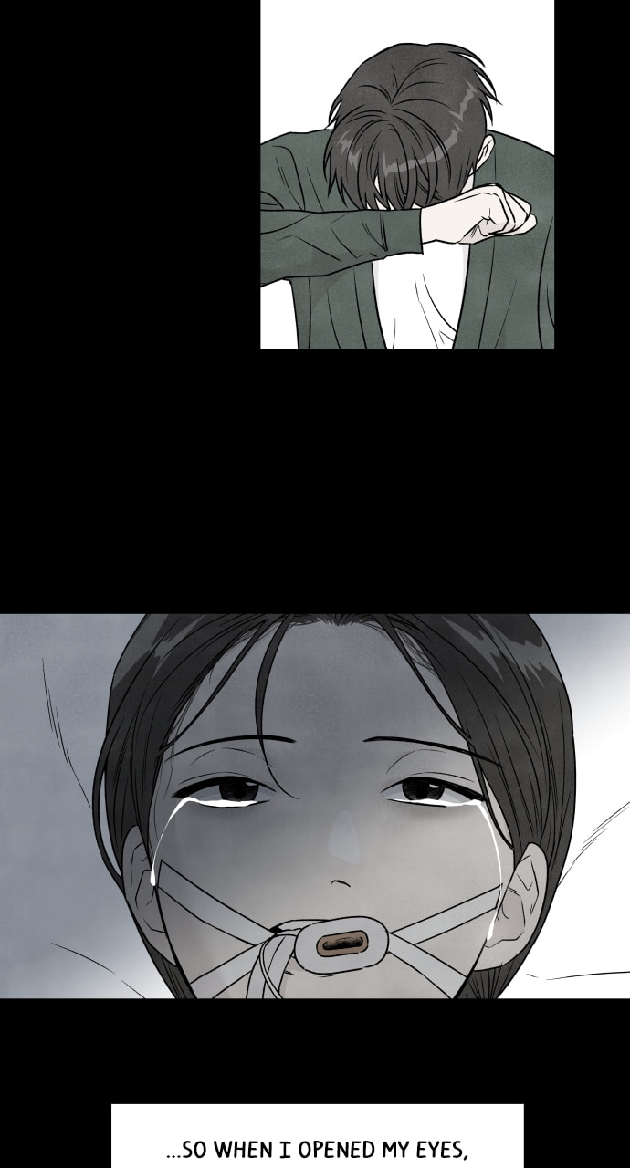 My Reason to Die Chapter 90 page 15 - 
