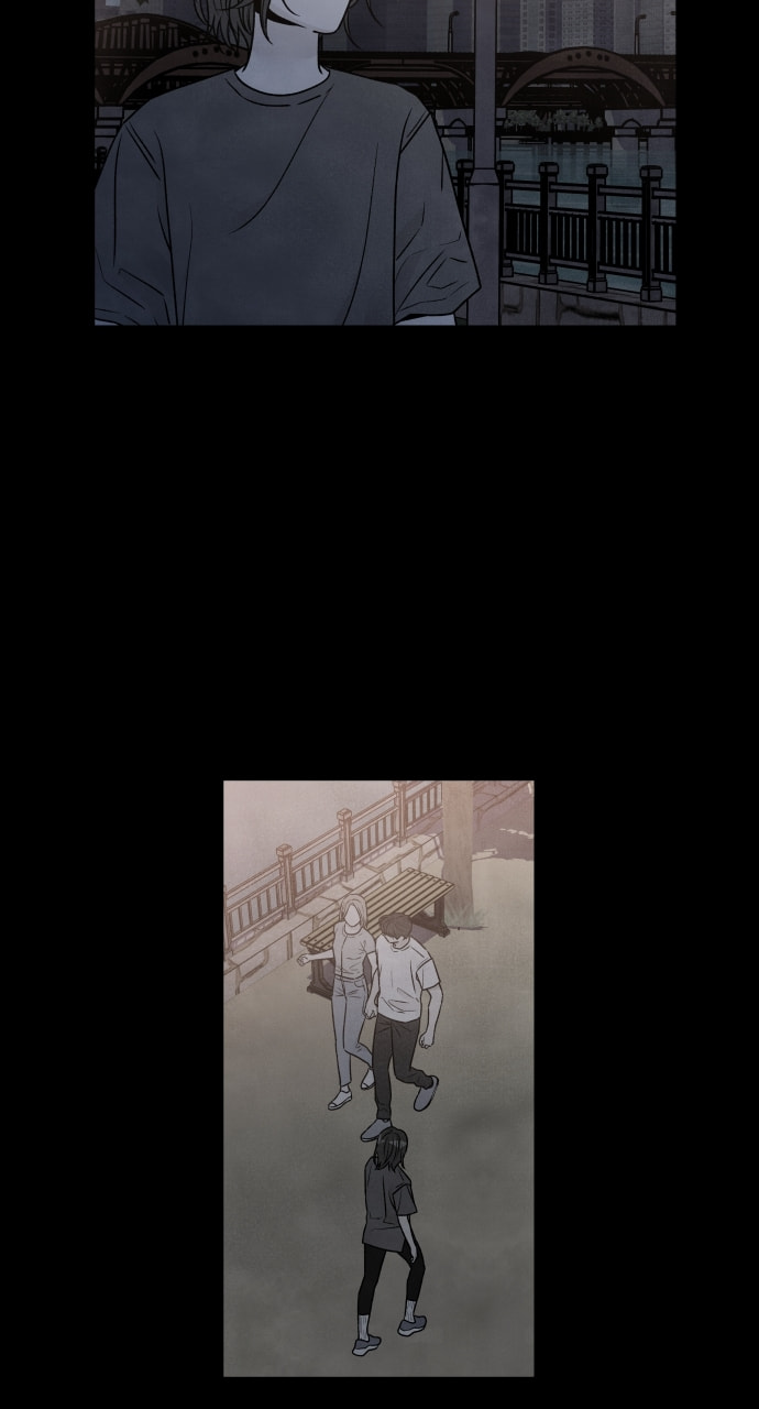 My Reason to Die Chapter 90 page 19 - 