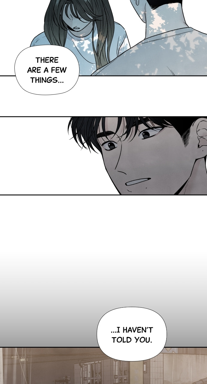 My Reason to Die Chapter 90 page 3 - 