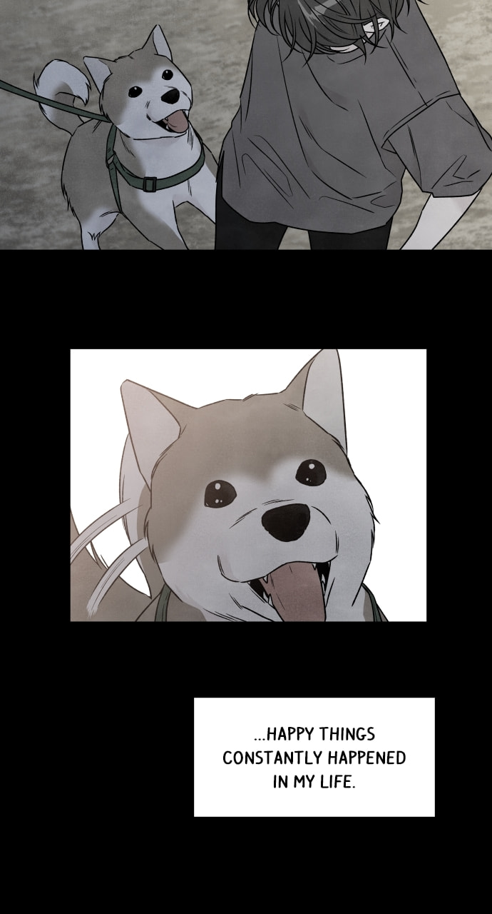 My Reason to Die Chapter 90 page 23 - 