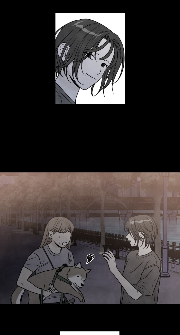 My Reason to Die Chapter 90 page 24 - 