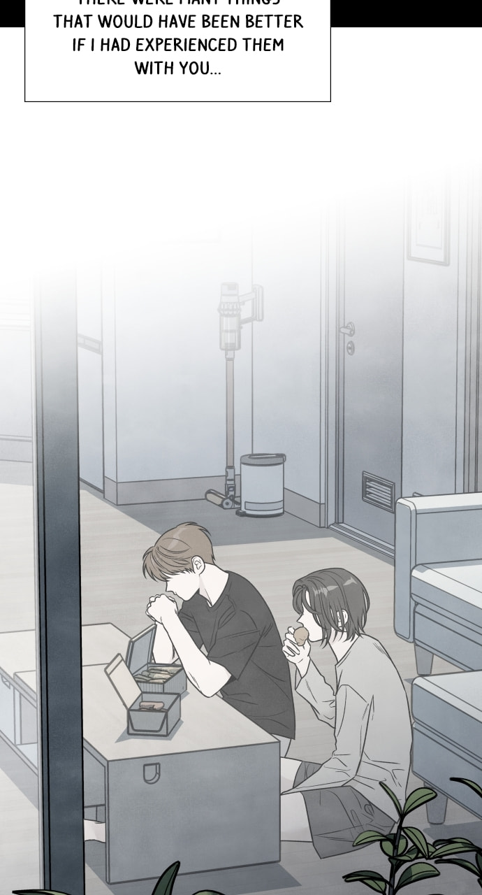 My Reason to Die Chapter 90 page 32 - 