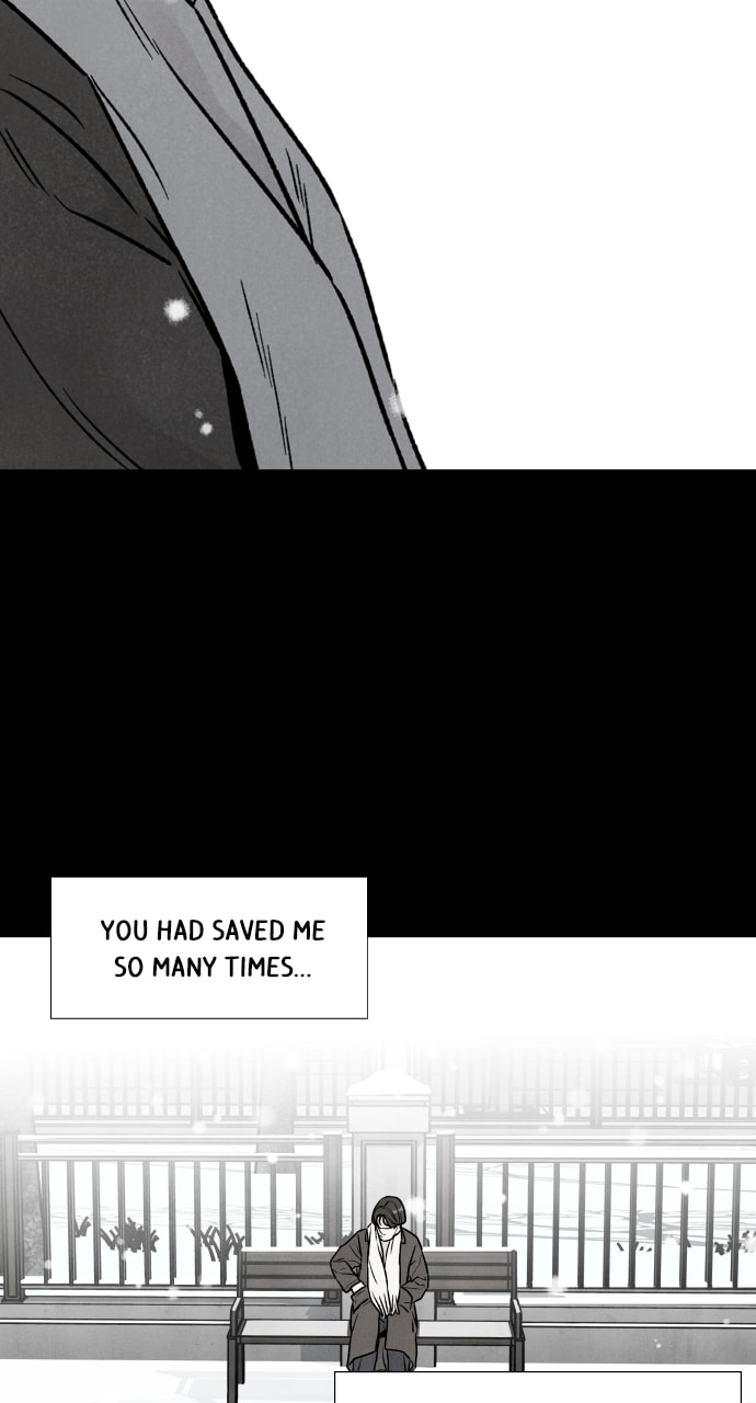 My Reason to Die Chapter 90 page 38 - 