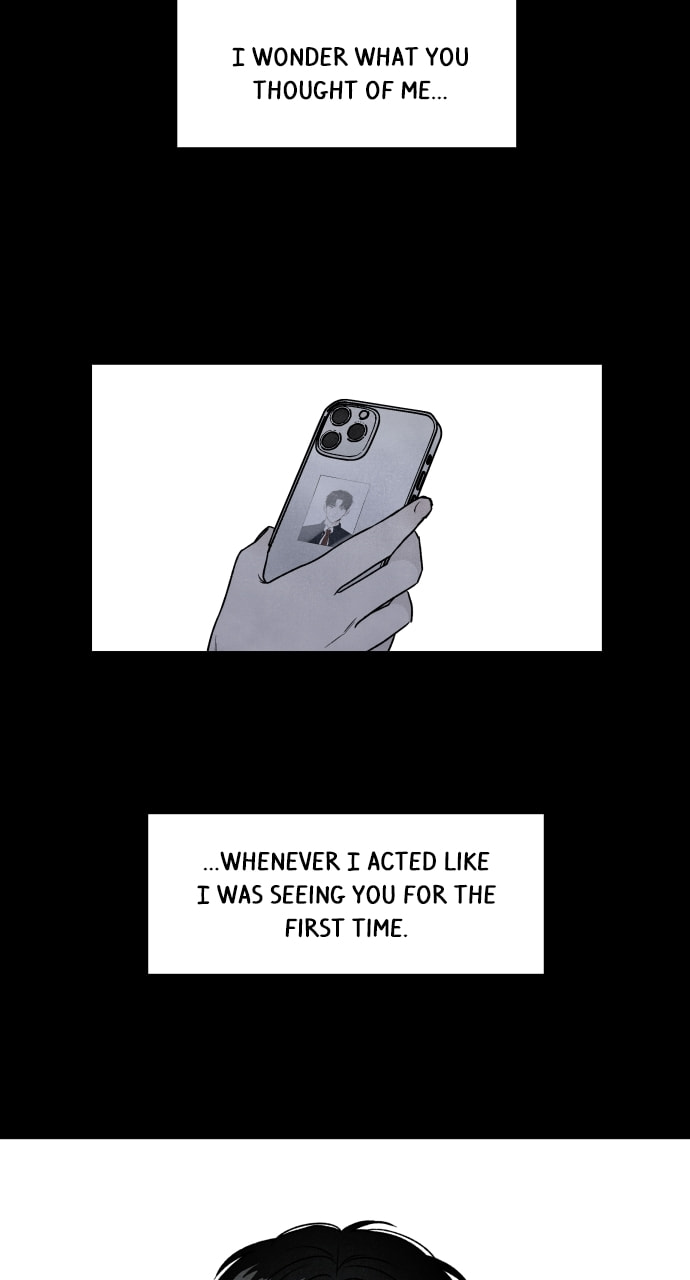 My Reason to Die Chapter 90 page 40 - 