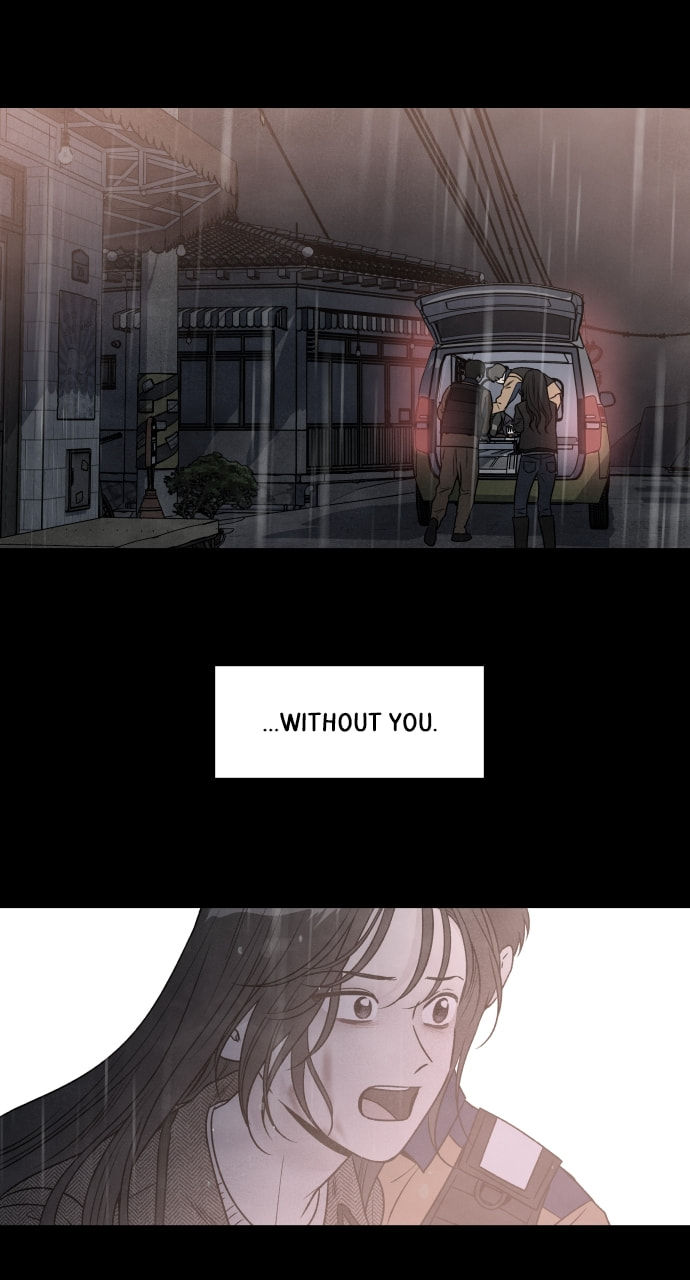 My Reason to Die Chapter 90 page 5 - 