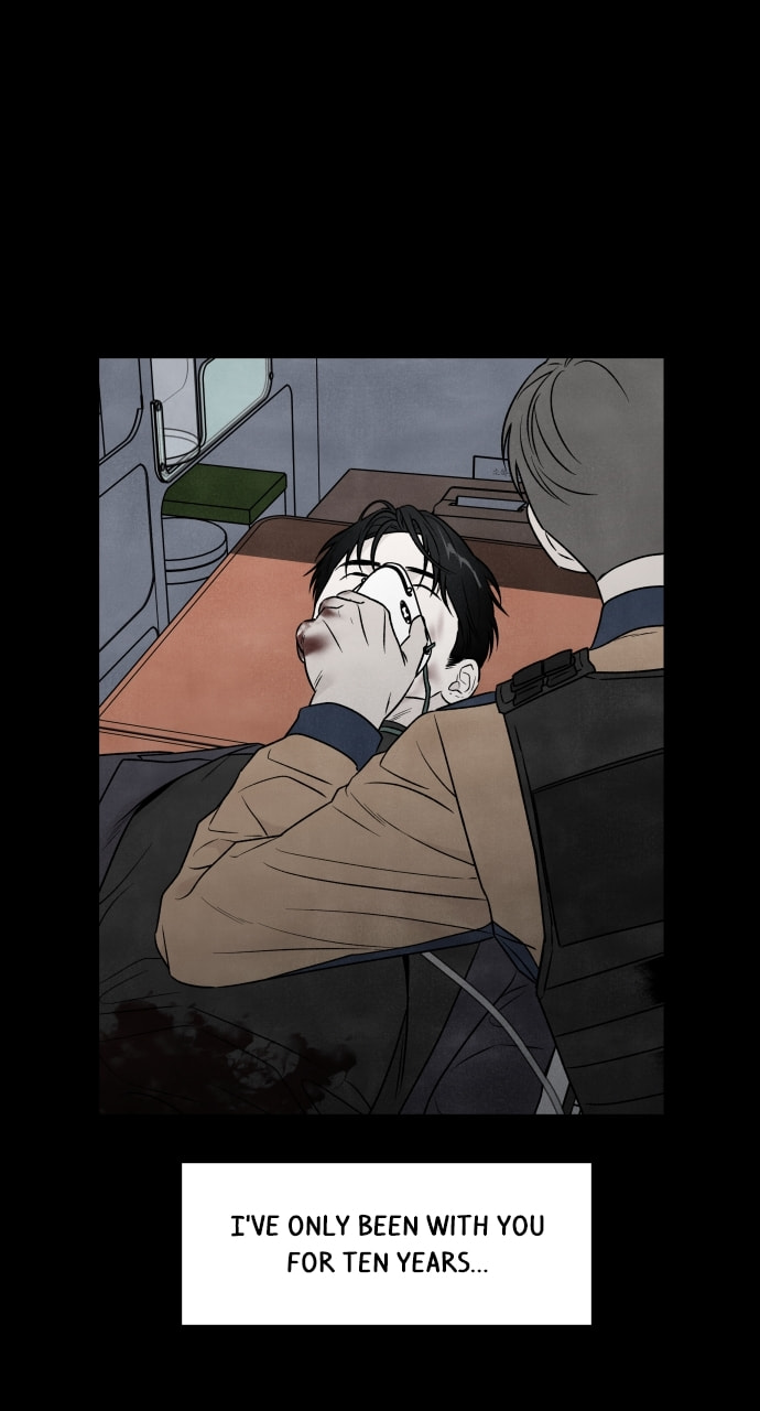 My Reason to Die Chapter 90 page 6 - 