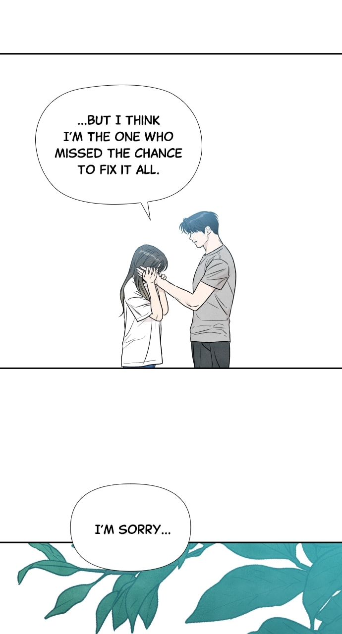 My Reason to Die Chapter 90 page 51 - 