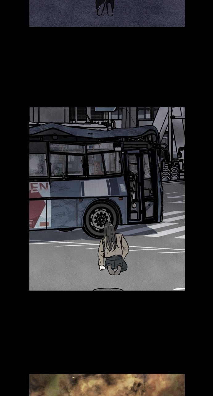 My Reason to Die Chapter 90 page 10 - 