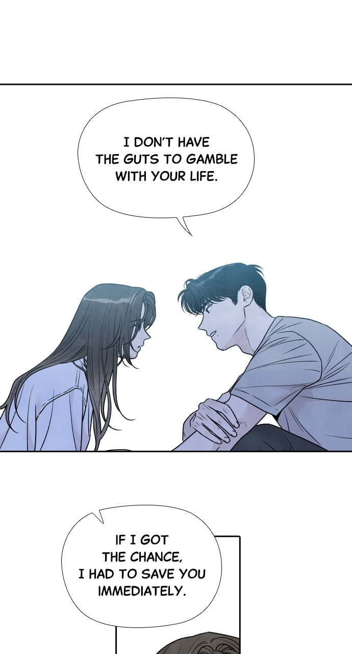 My Reason to Die Chapter 91 page 12 - 