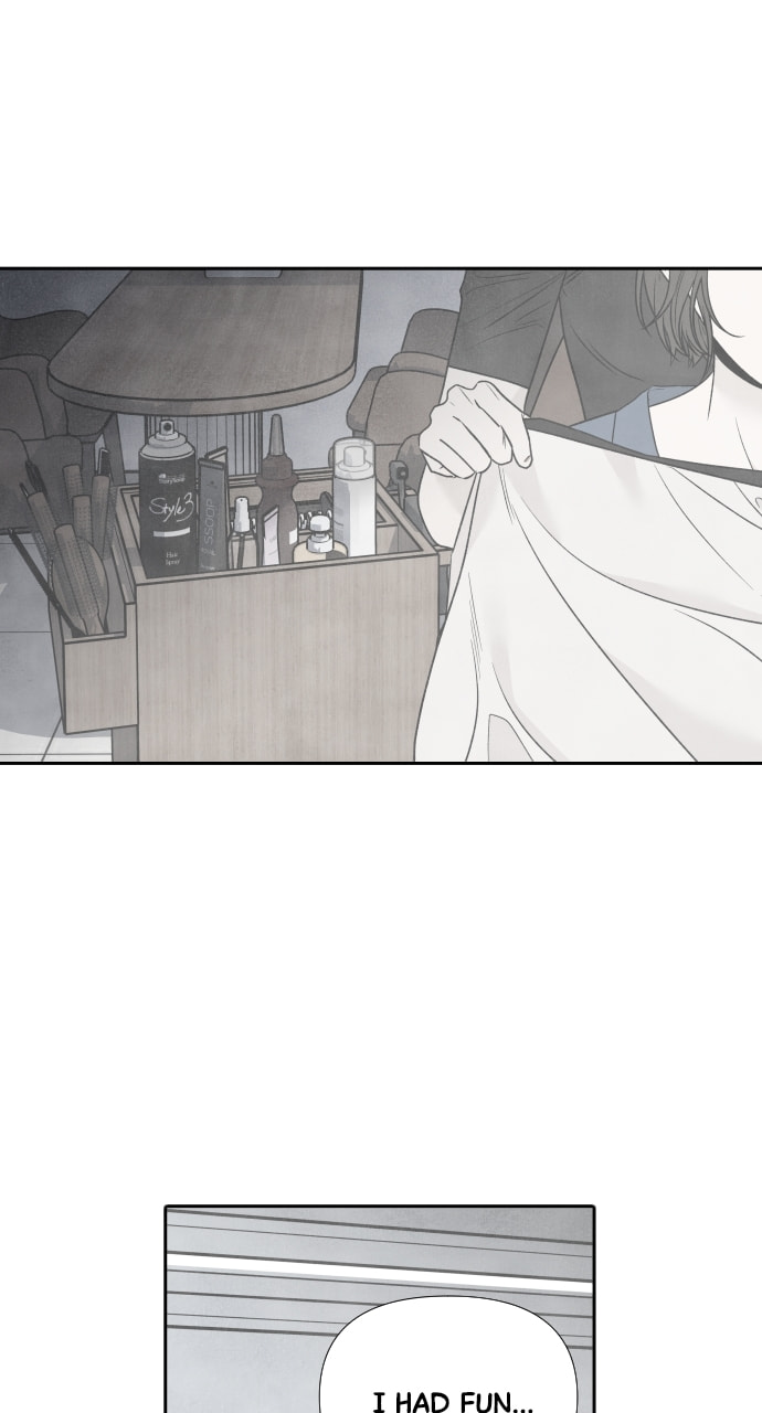 My Reason to Die Chapter 91 page 17 - 