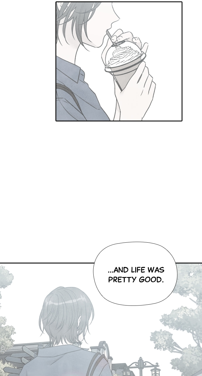 My Reason to Die Chapter 91 page 19 - 