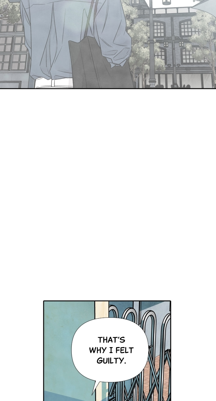My Reason to Die Chapter 91 page 20 - 