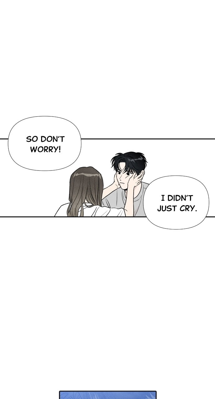 My Reason to Die Chapter 91 page 22 - 