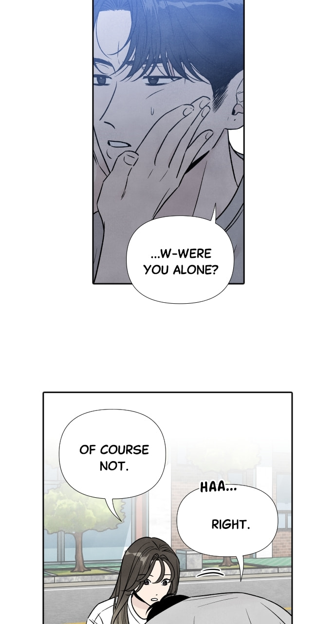 My Reason to Die Chapter 91 page 23 - 