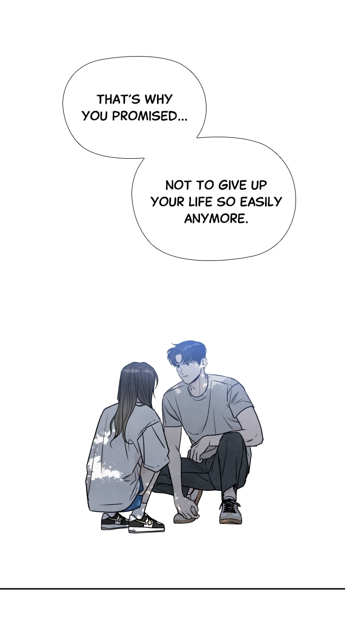 My Reason to Die Chapter 91 page 26 - 