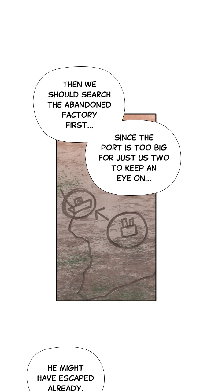 My Reason to Die Chapter 91 page 37 - 