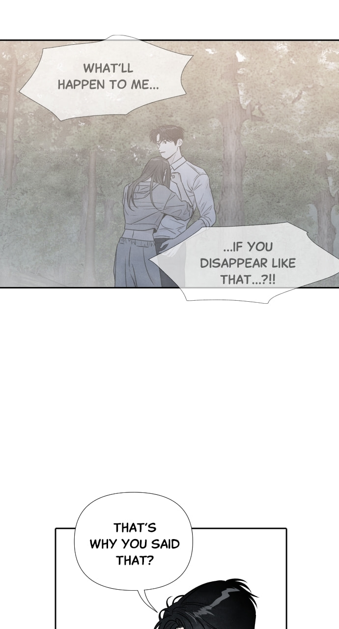 My Reason to Die Chapter 91 page 5 - 