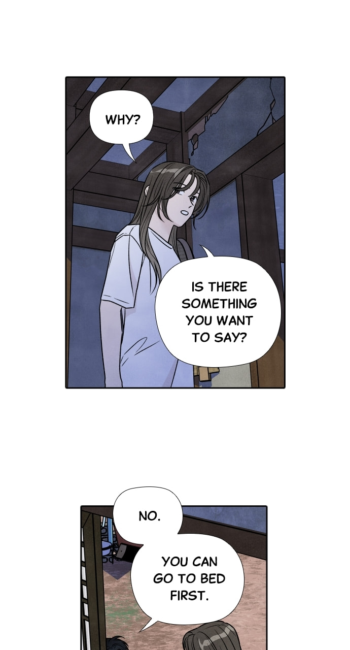 My Reason to Die Chapter 91 page 41 - 