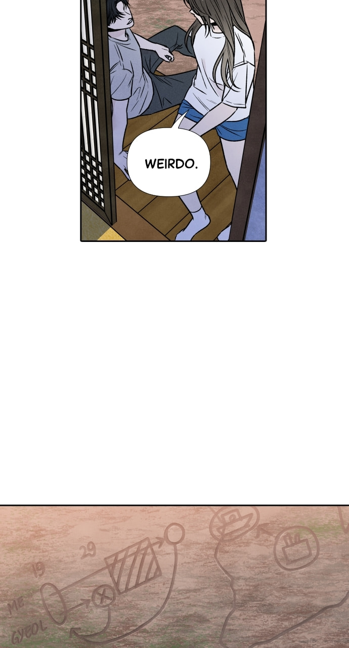 My Reason to Die Chapter 91 page 42 - 