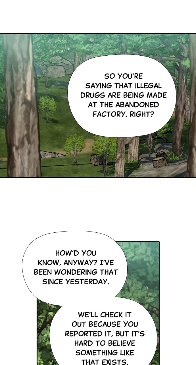 My Reason to Die Chapter 91 page 45 - 