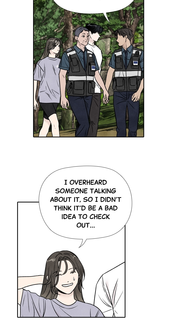 My Reason to Die Chapter 91 page 46 - 