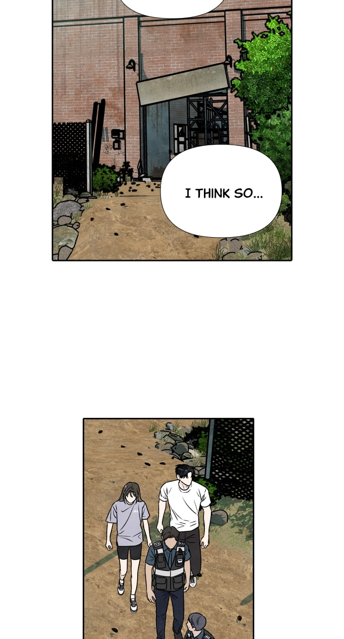 My Reason to Die Chapter 91 page 48 - 