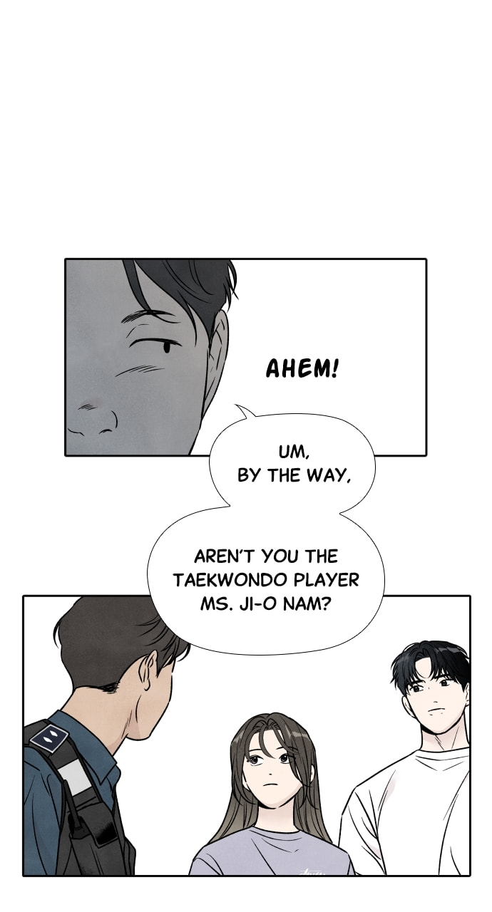 My Reason to Die Chapter 91 page 50 - 