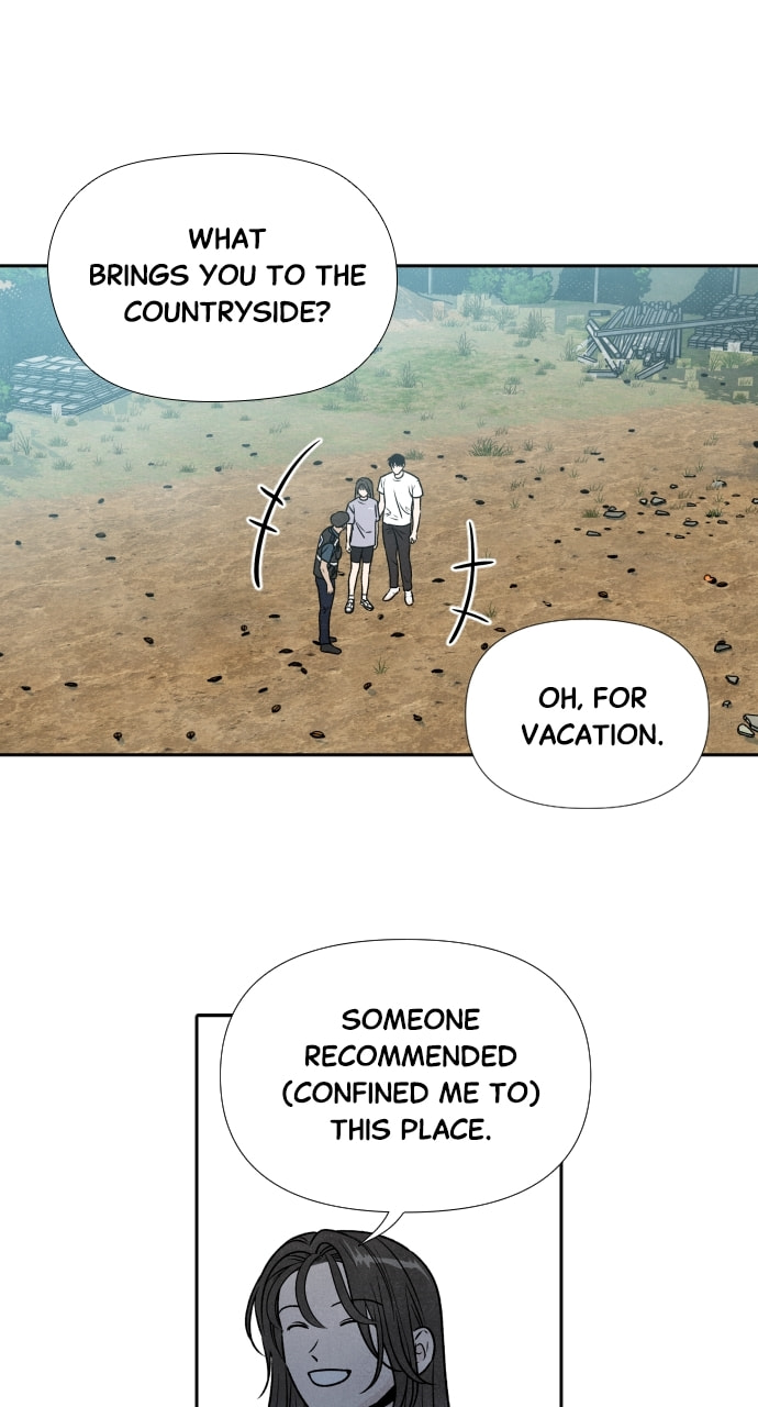 My Reason to Die Chapter 91 page 51 - 