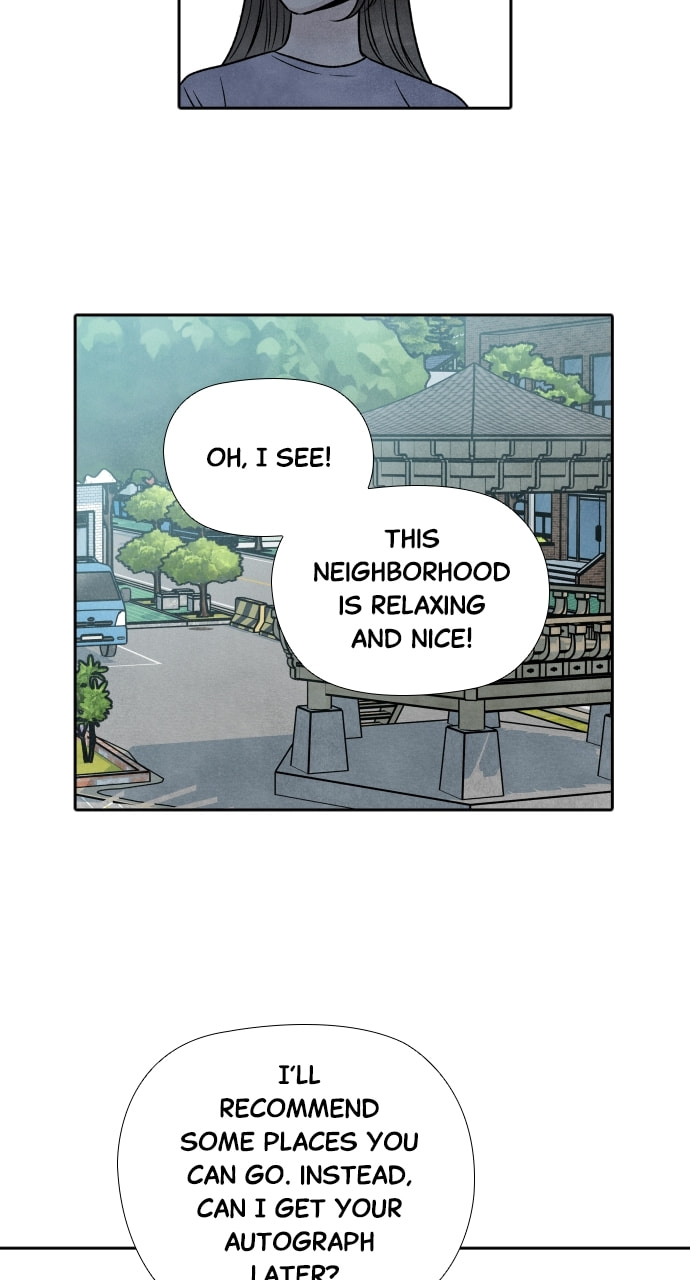 My Reason to Die Chapter 91 page 52 - 