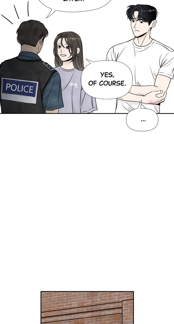My Reason to Die Chapter 91 page 53 - 