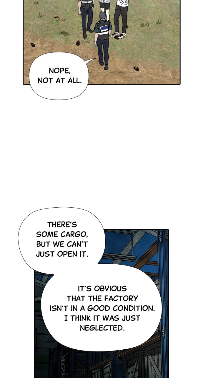 My Reason to Die Chapter 91 page 55 - 