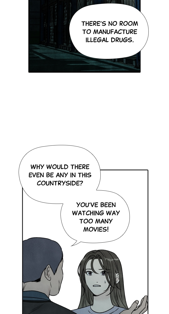 My Reason to Die Chapter 91 page 56 - 