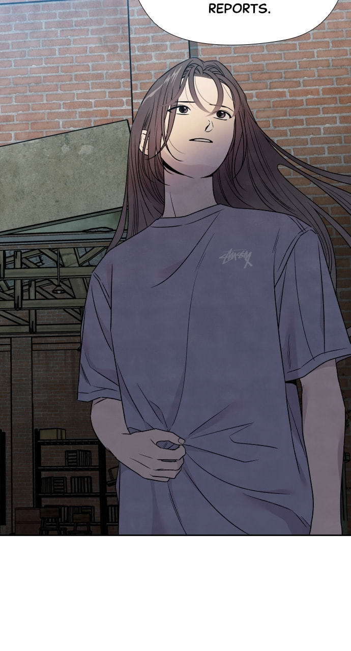 My Reason to Die Chapter 91 page 59 - 
