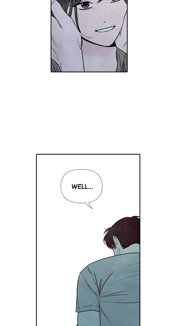 My Reason to Die Chapter 91 page 7 - 