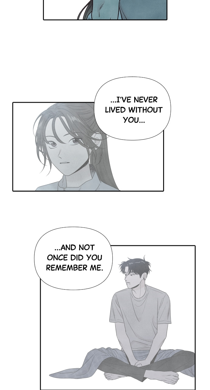My Reason to Die Chapter 91 page 8 - 