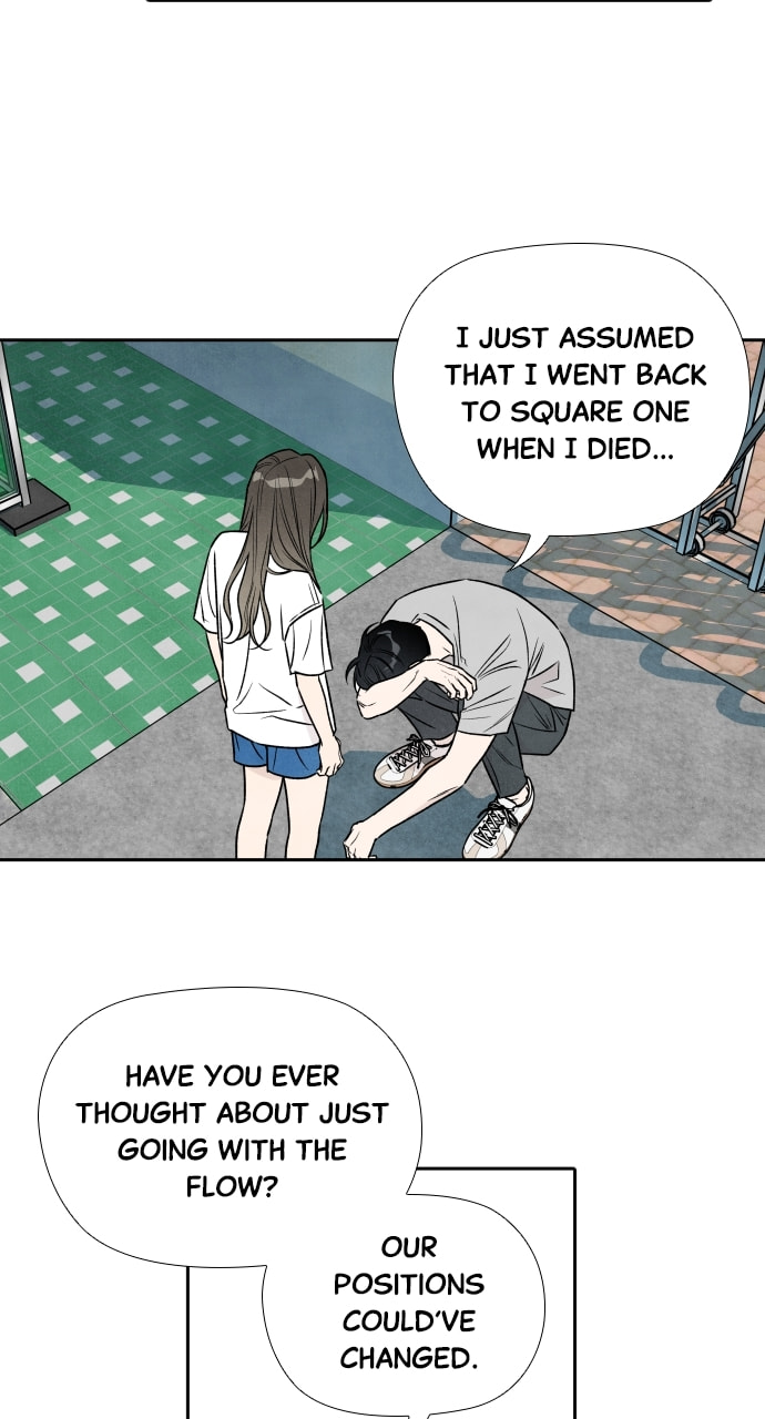 My Reason to Die Chapter 91 page 9 - 