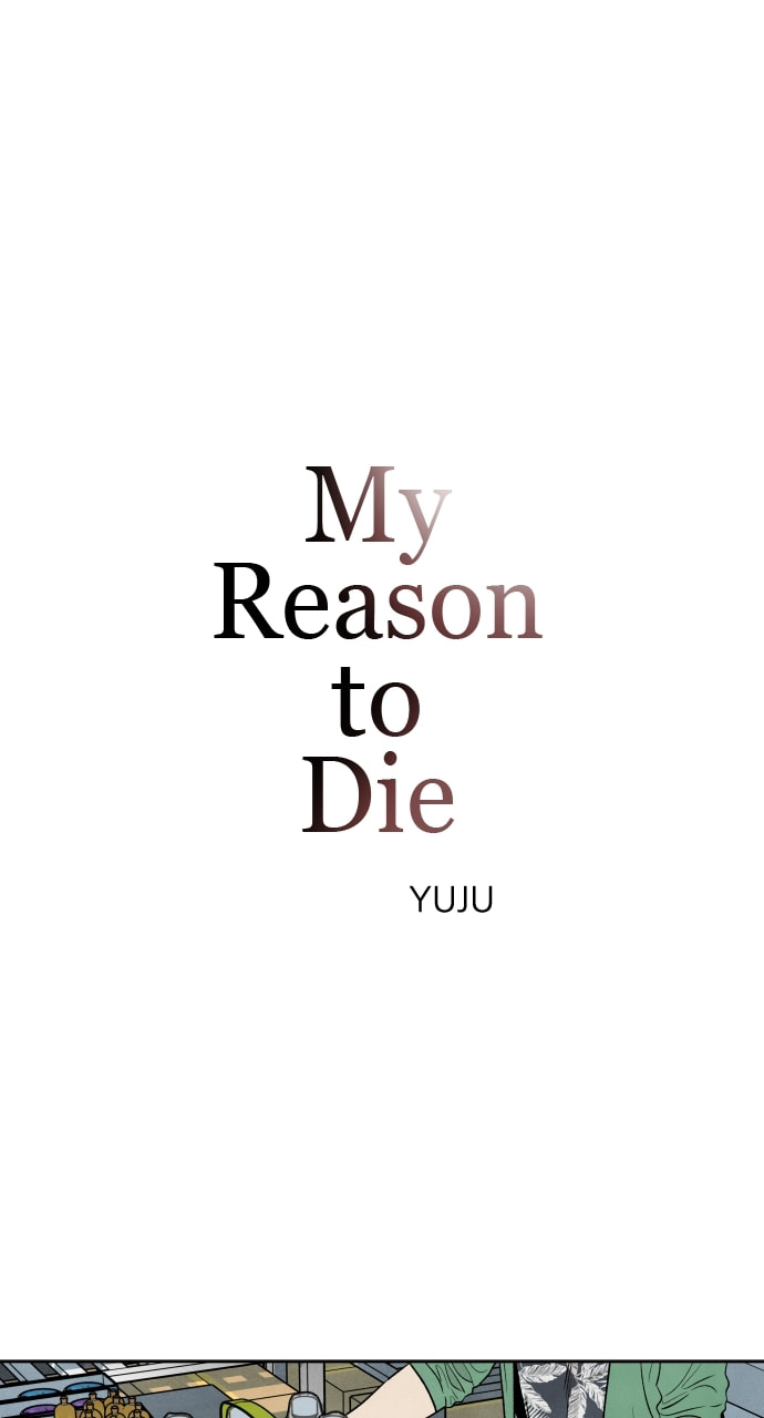 My Reason to Die Chapter 92 page 2 - 