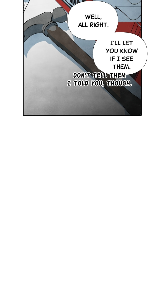 My Reason to Die Chapter 92 page 13 - 