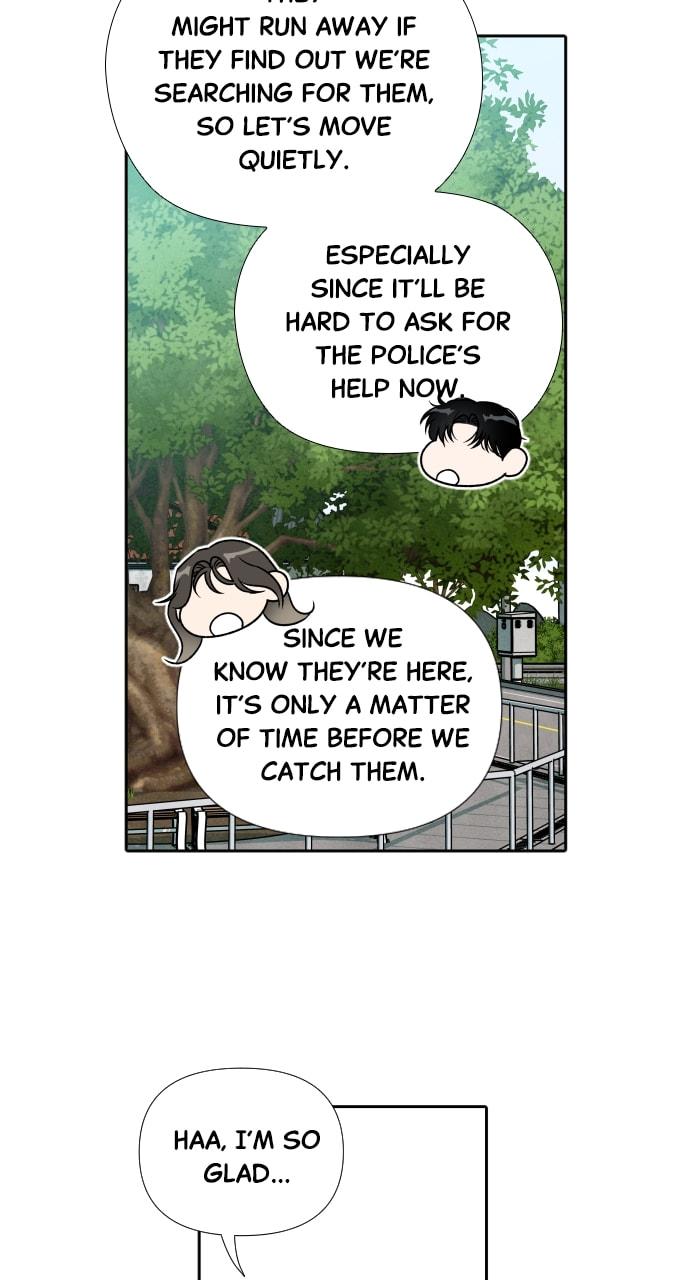 My Reason to Die Chapter 92 page 17 - 
