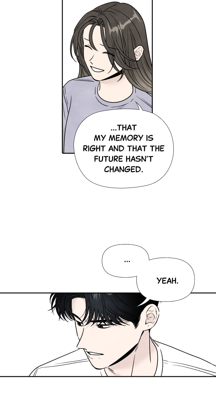 My Reason to Die Chapter 92 page 18 - 
