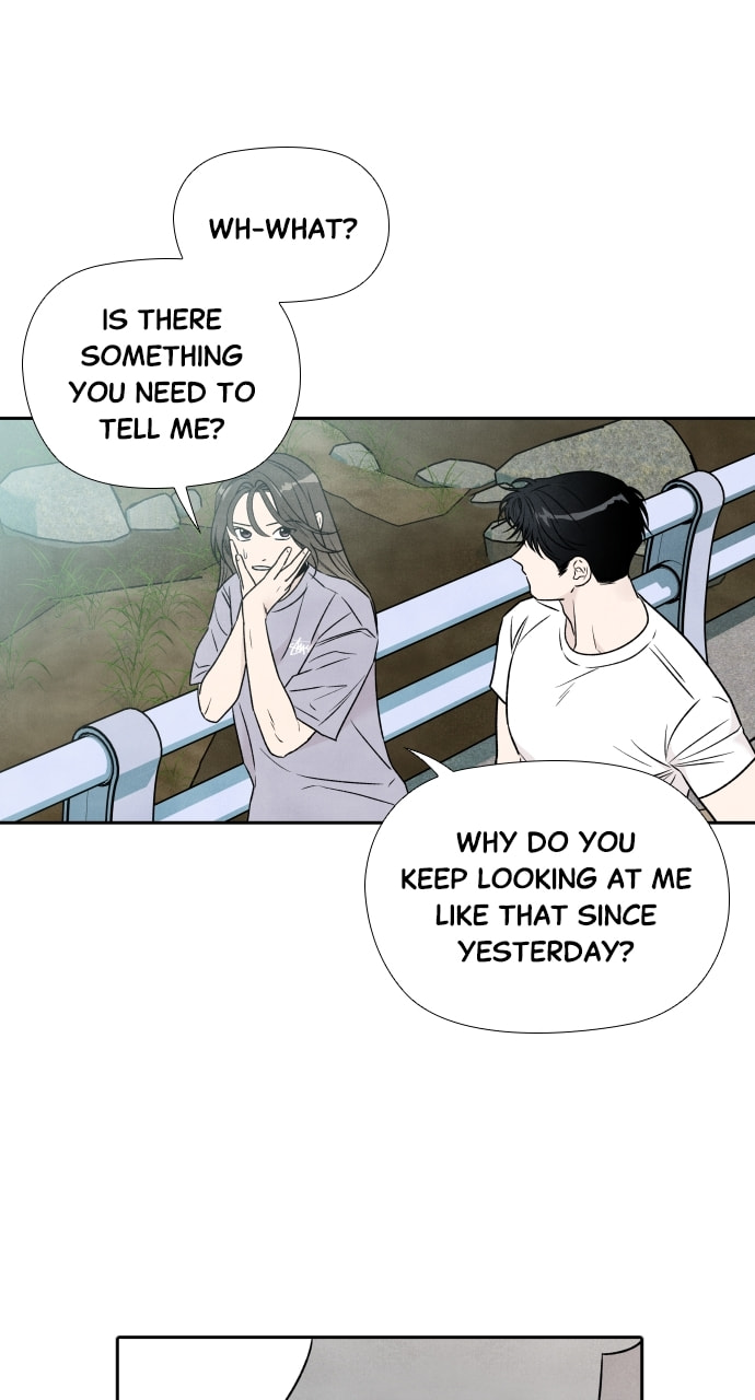My Reason to Die Chapter 92 page 19 - 