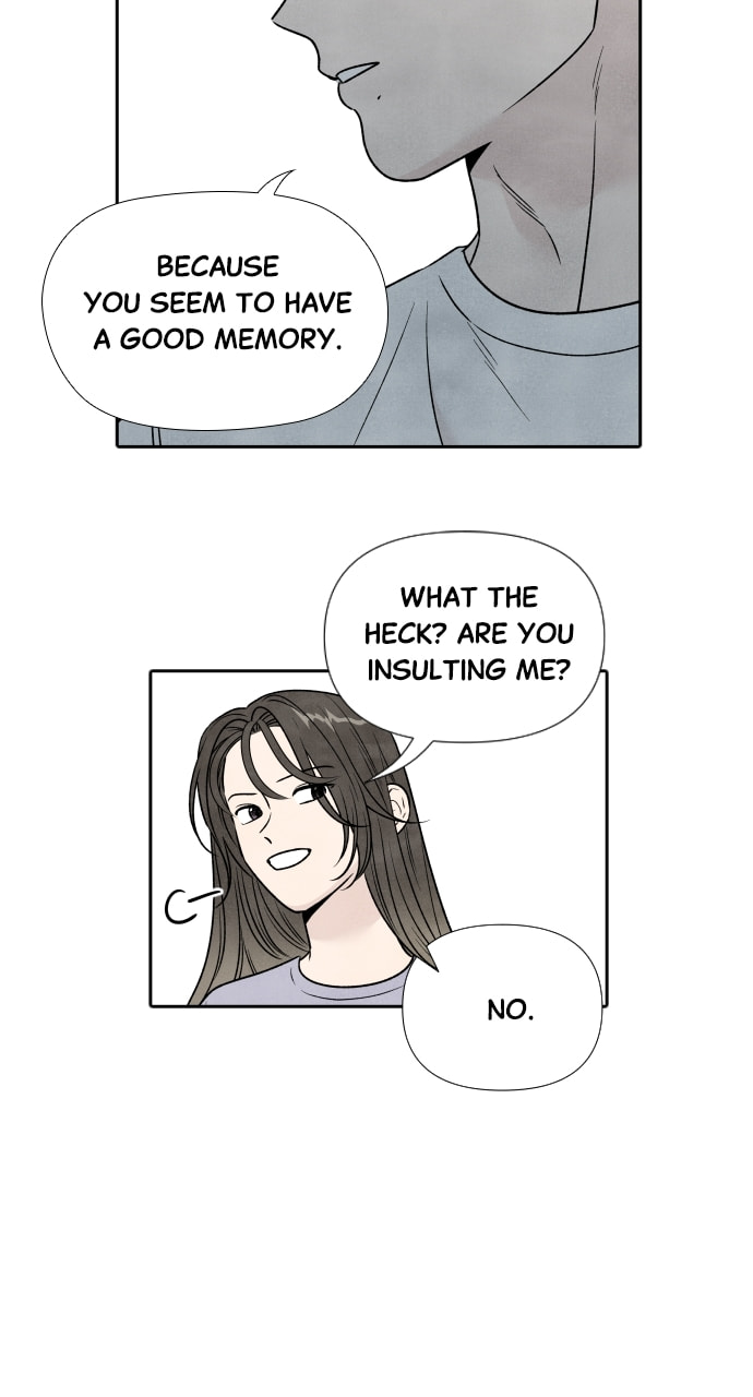 My Reason to Die Chapter 92 page 20 - 